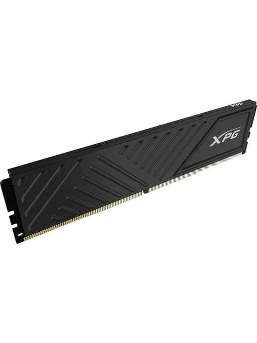 Модуль памяти XPG Gammix D35 RGB DDR4,1х32ГБ,UDIMM
