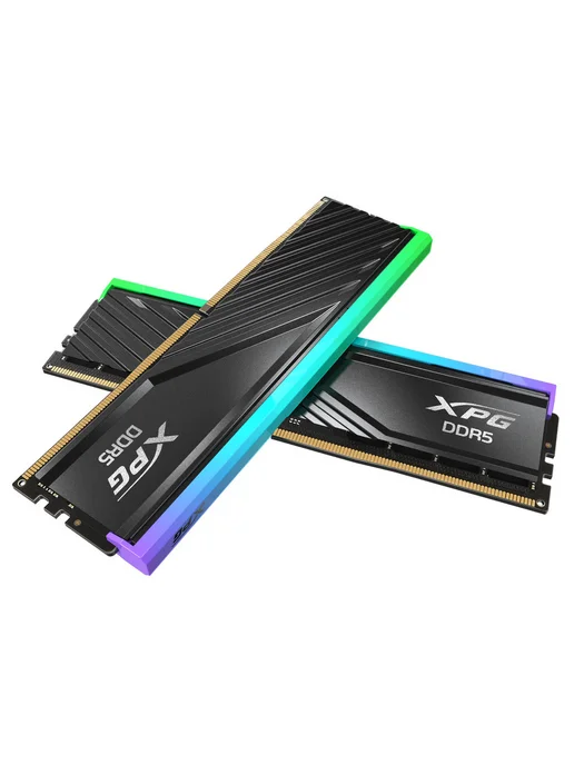 Комплект модулей памяти DDR5 2х16ГБ DIMM (AX5U6000C3416G-DTL