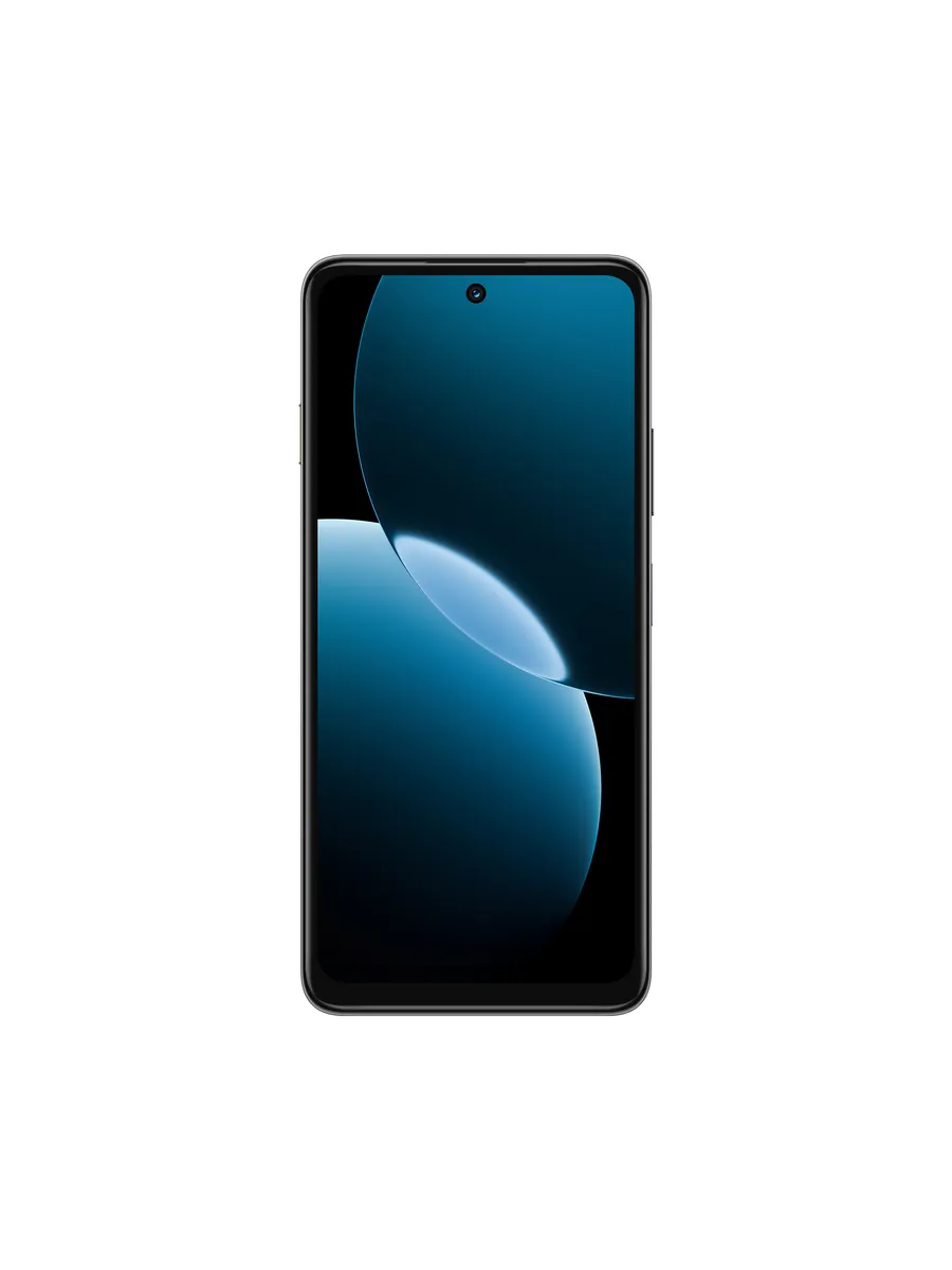 Смартфон HUAWEI NOVA Y73 8/256GB, MGA-LX3, черный
