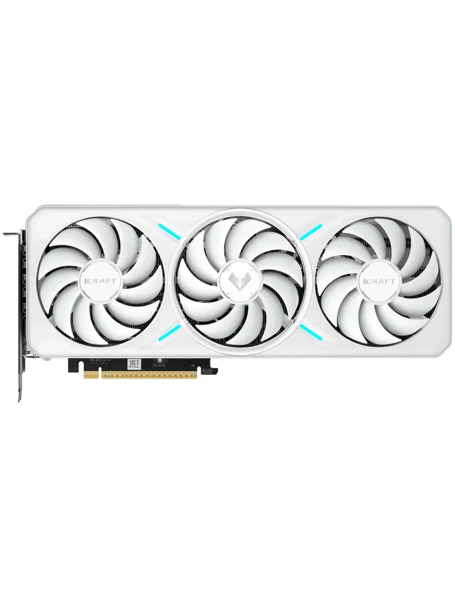 Видеокарта Intel Arc B580 iCraft 12G